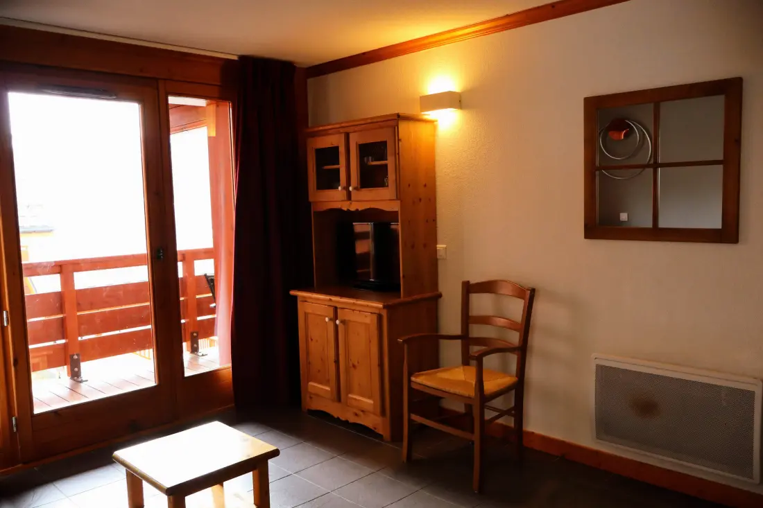 Aster Chalets De La Vallee Gold