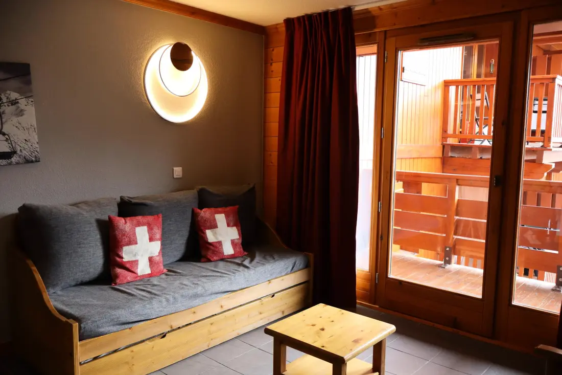 Aster Chalets De La Vallee Gold