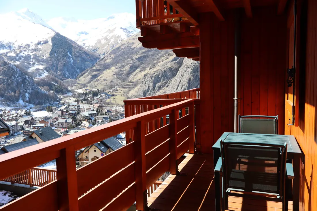 Aster Chalets De La Vallee Gold