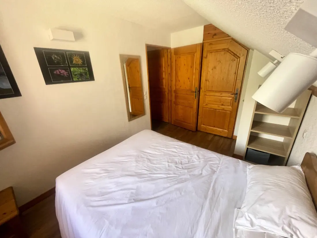 Campanule Chalets De La Vallee Gold