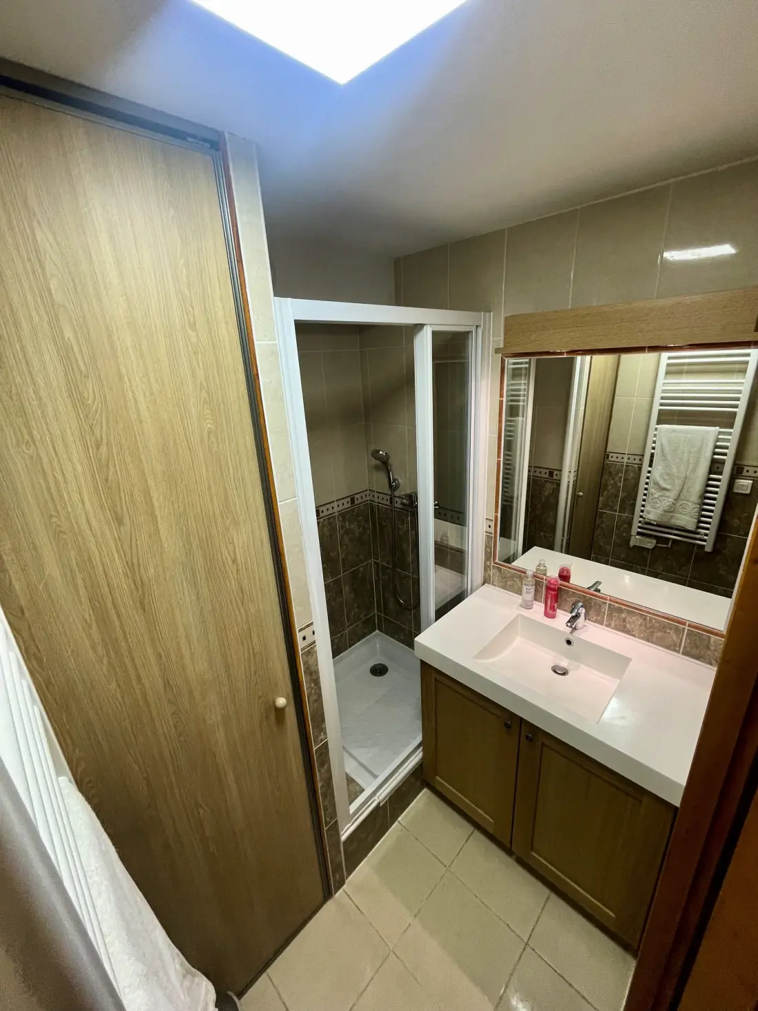 Campanule Chalets De La Vallee Gold