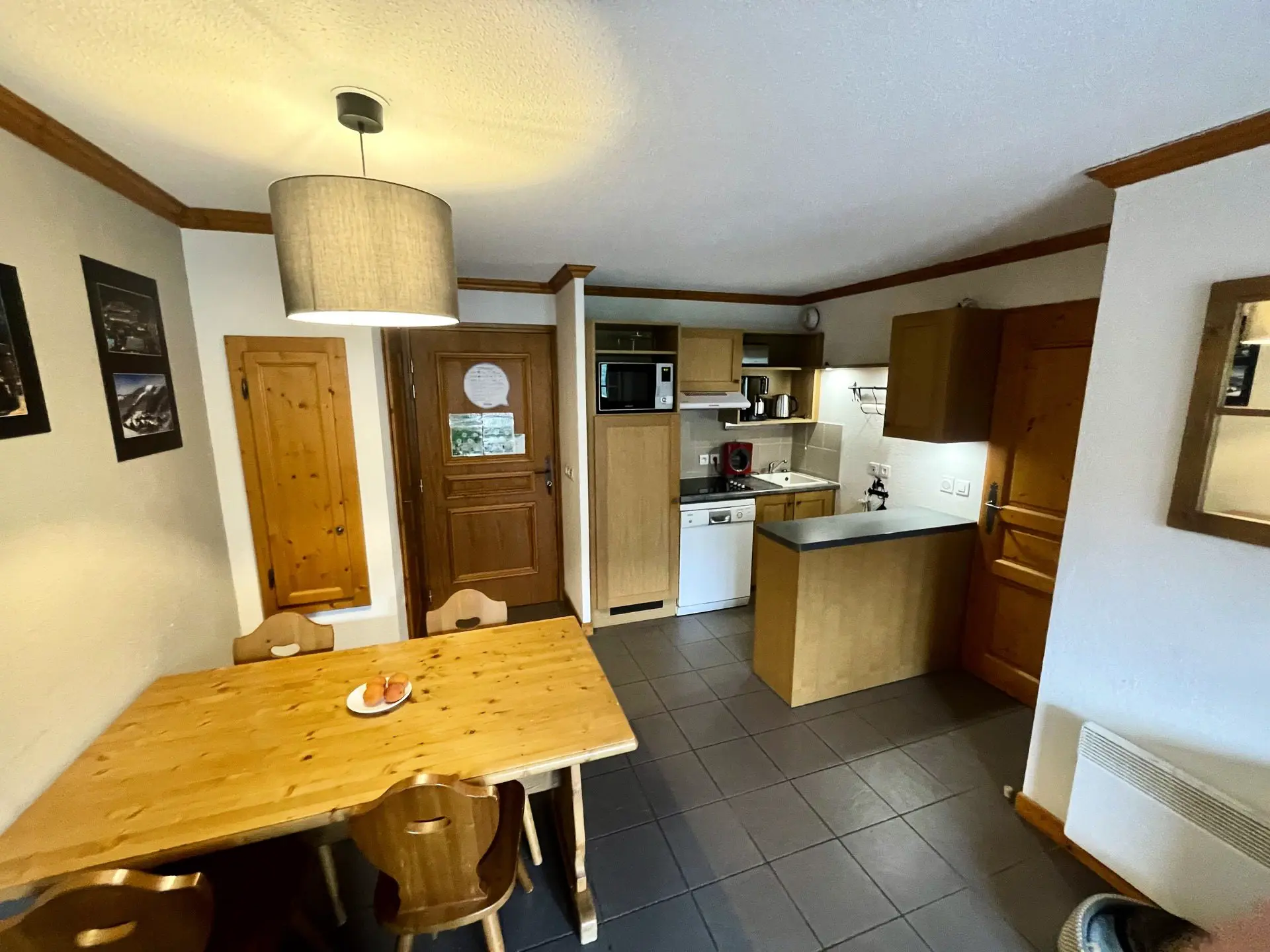 Campanule Chalets De La Vallee Gold - 4