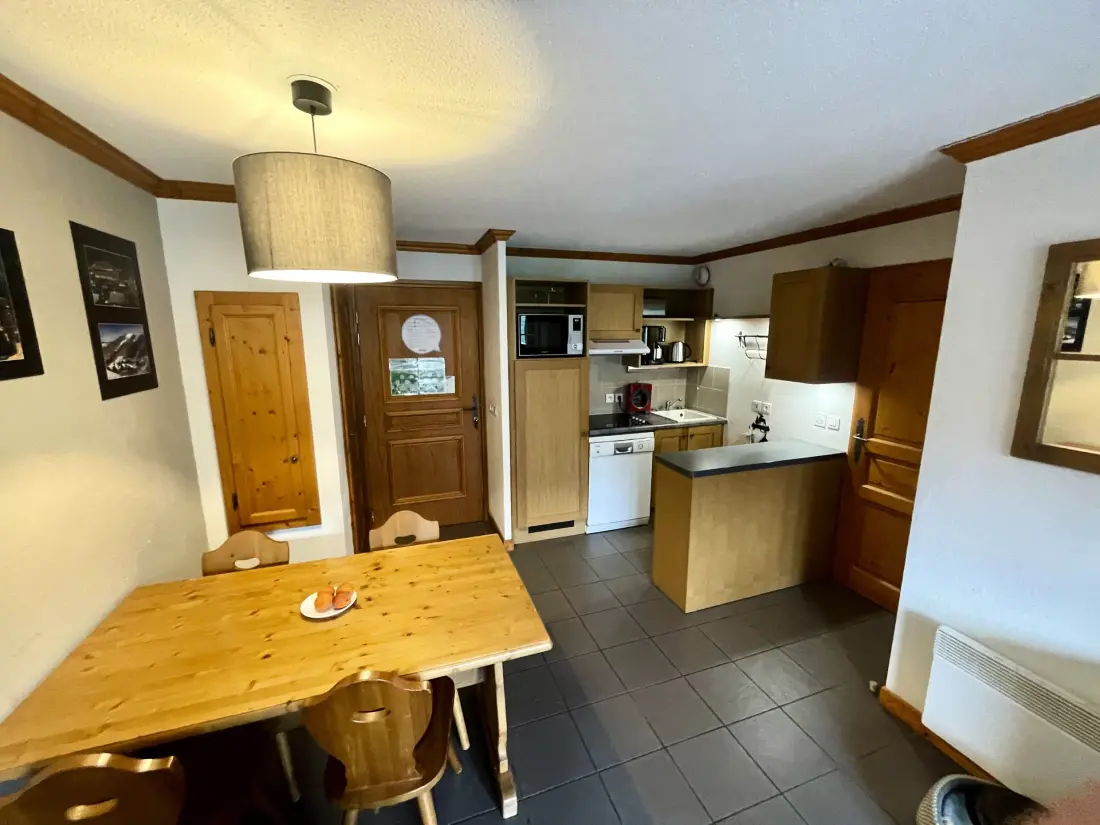 Campanule Chalets De La Vallee Gold