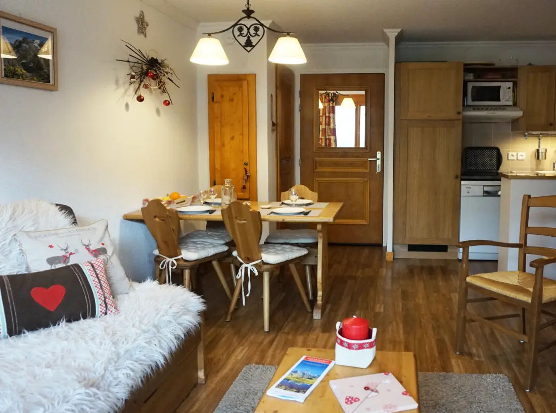 Campanule Chalets De La Vallee Gold