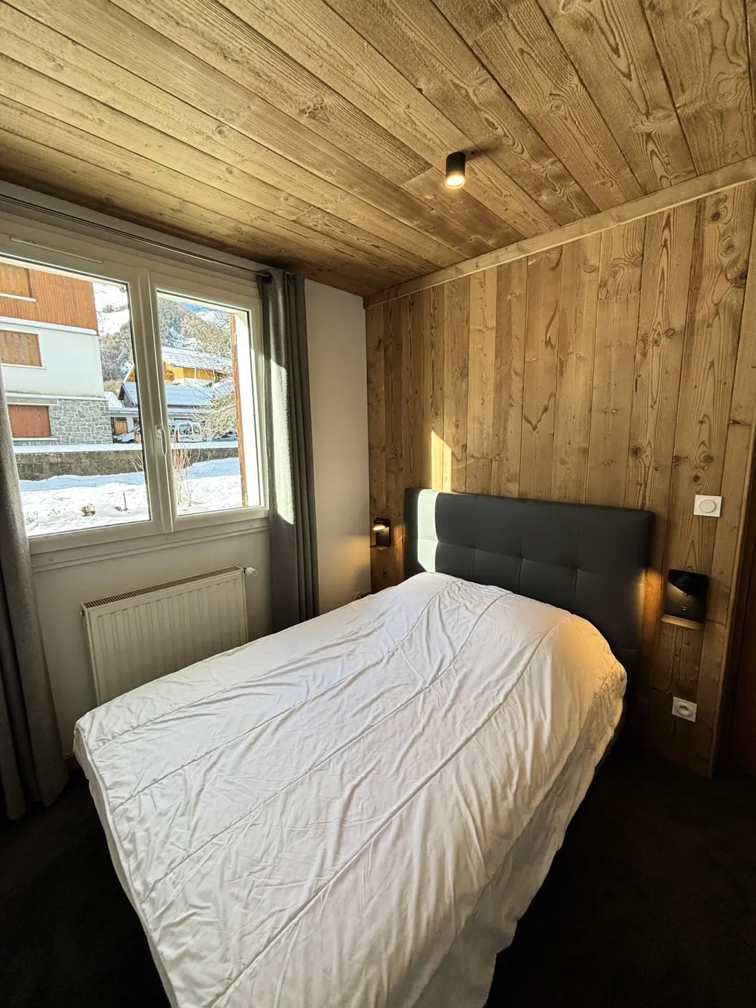 Chalet Angel