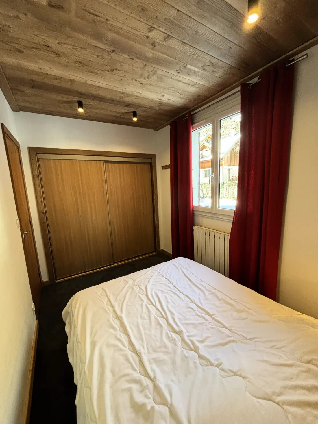 Chalet Angel