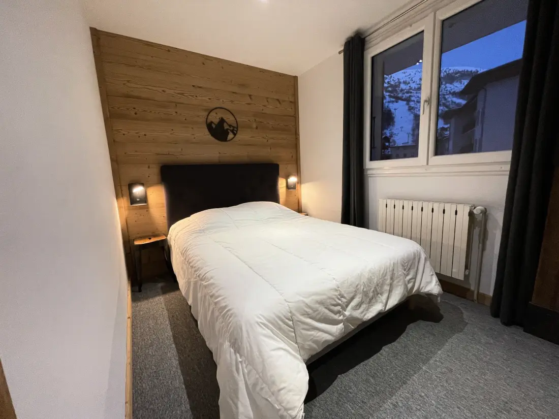 Chalet Angel