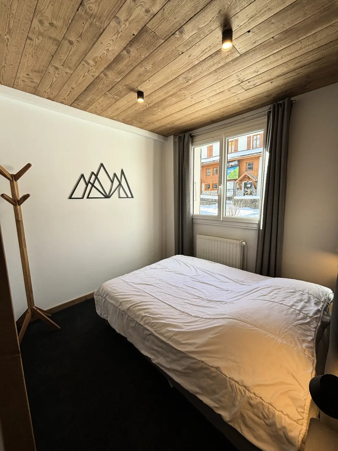 Chalet Angel
