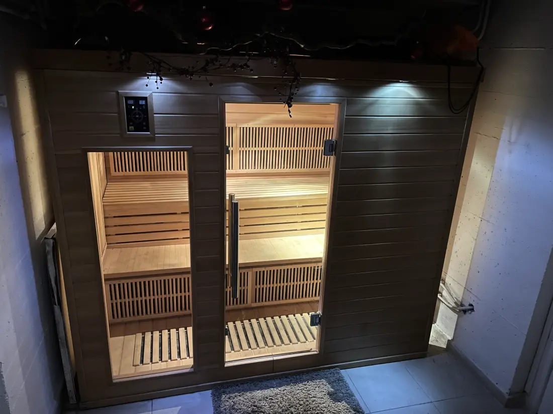 Chalet Angel