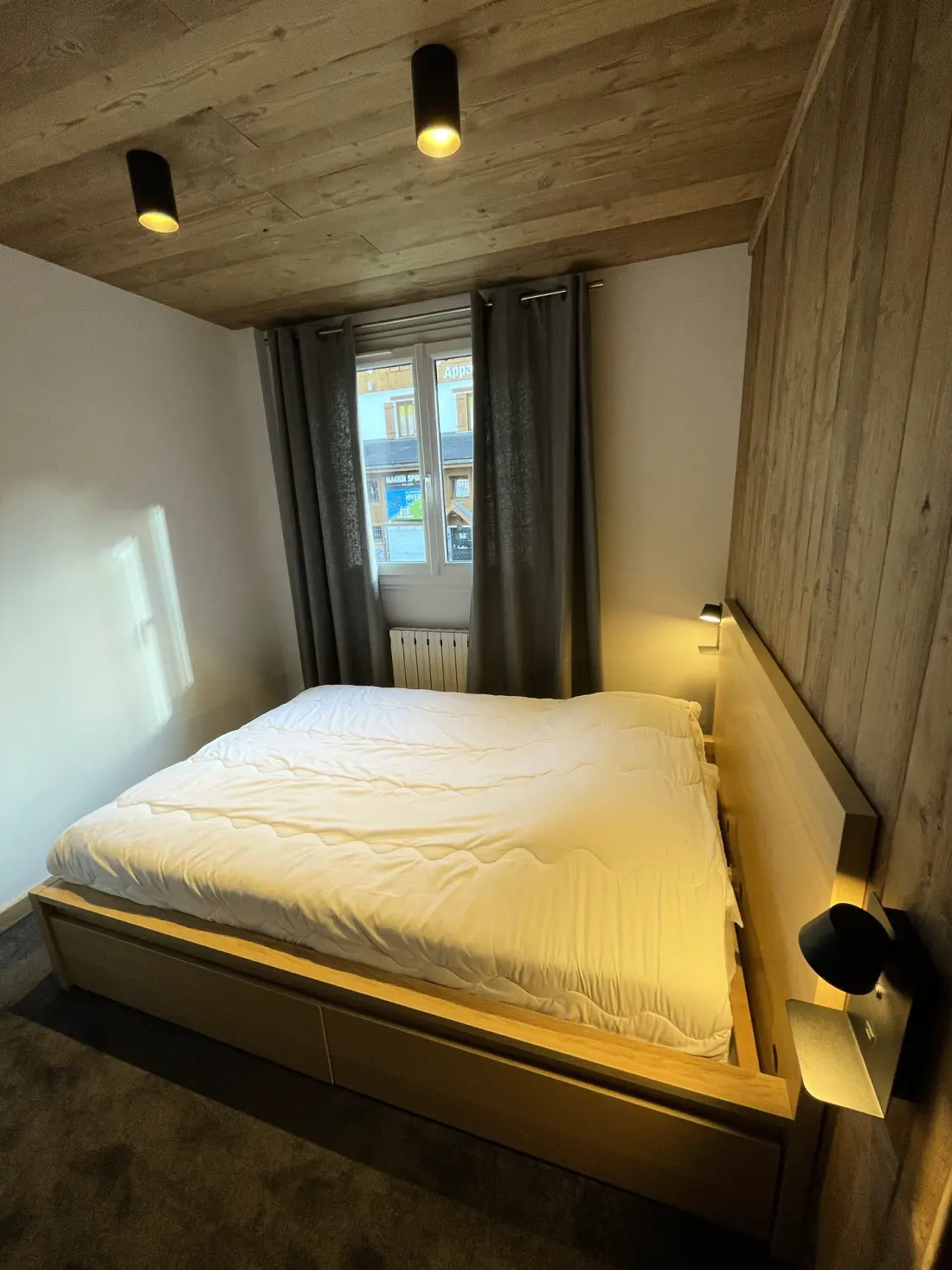 Chalet Angel
