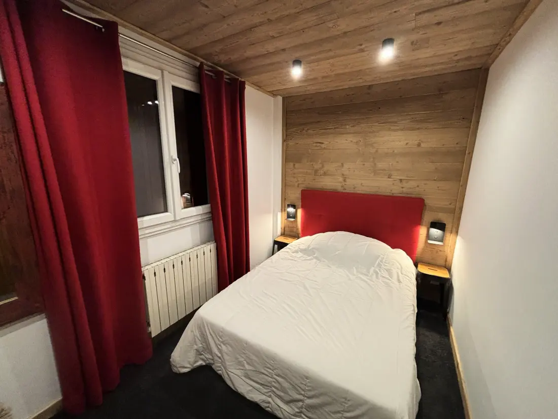 Chalet Angel