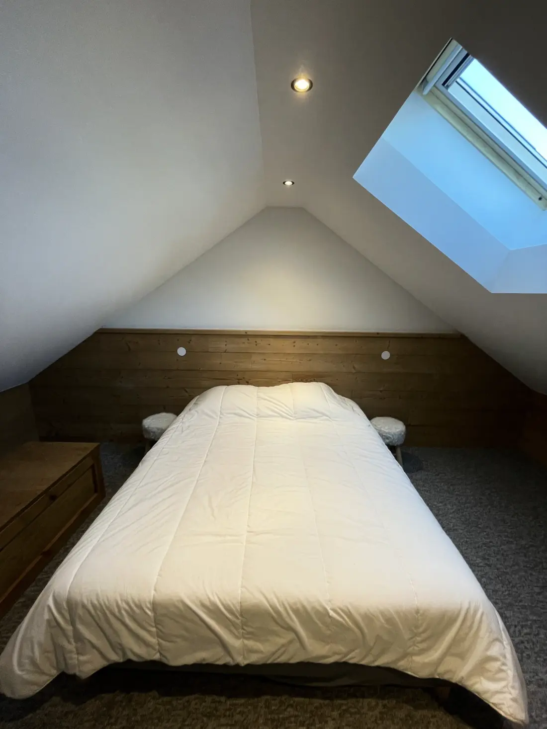 Chalet Angel