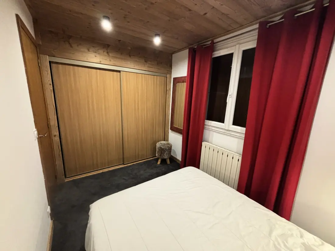 Chalet Angel