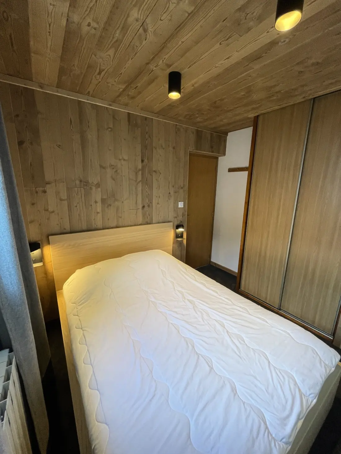 Chalet Angel