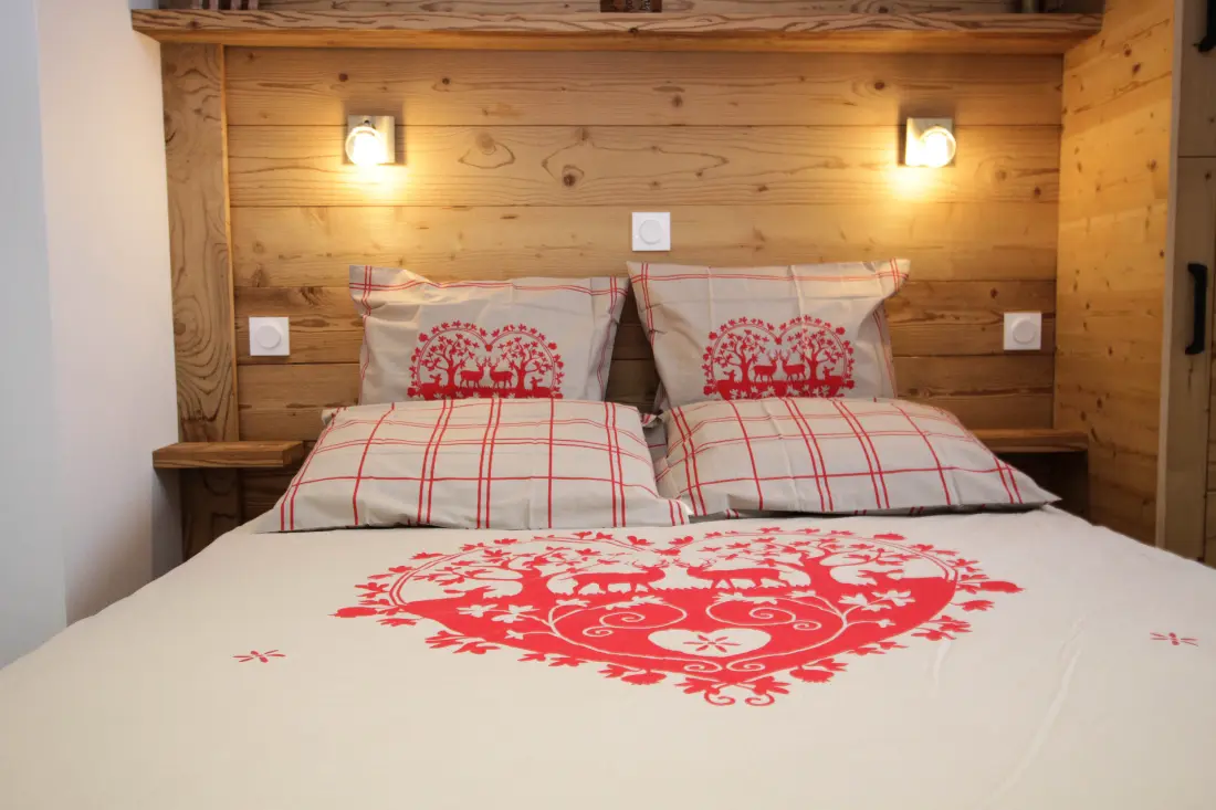 Chalet Arpita