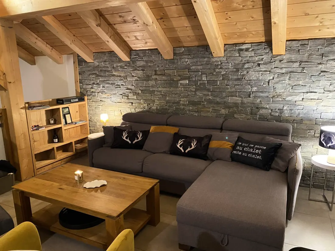 Chalet Arpita