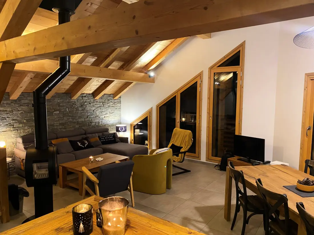 Chalet Arpita