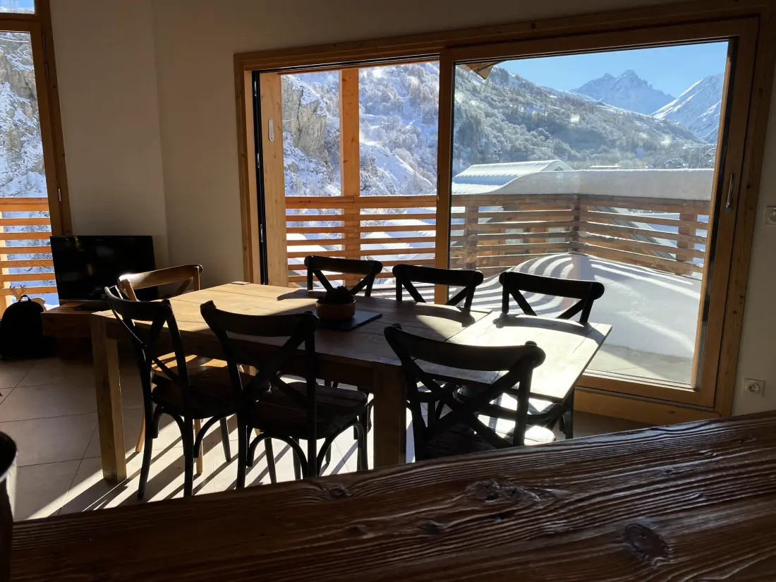 Chalet Arpita