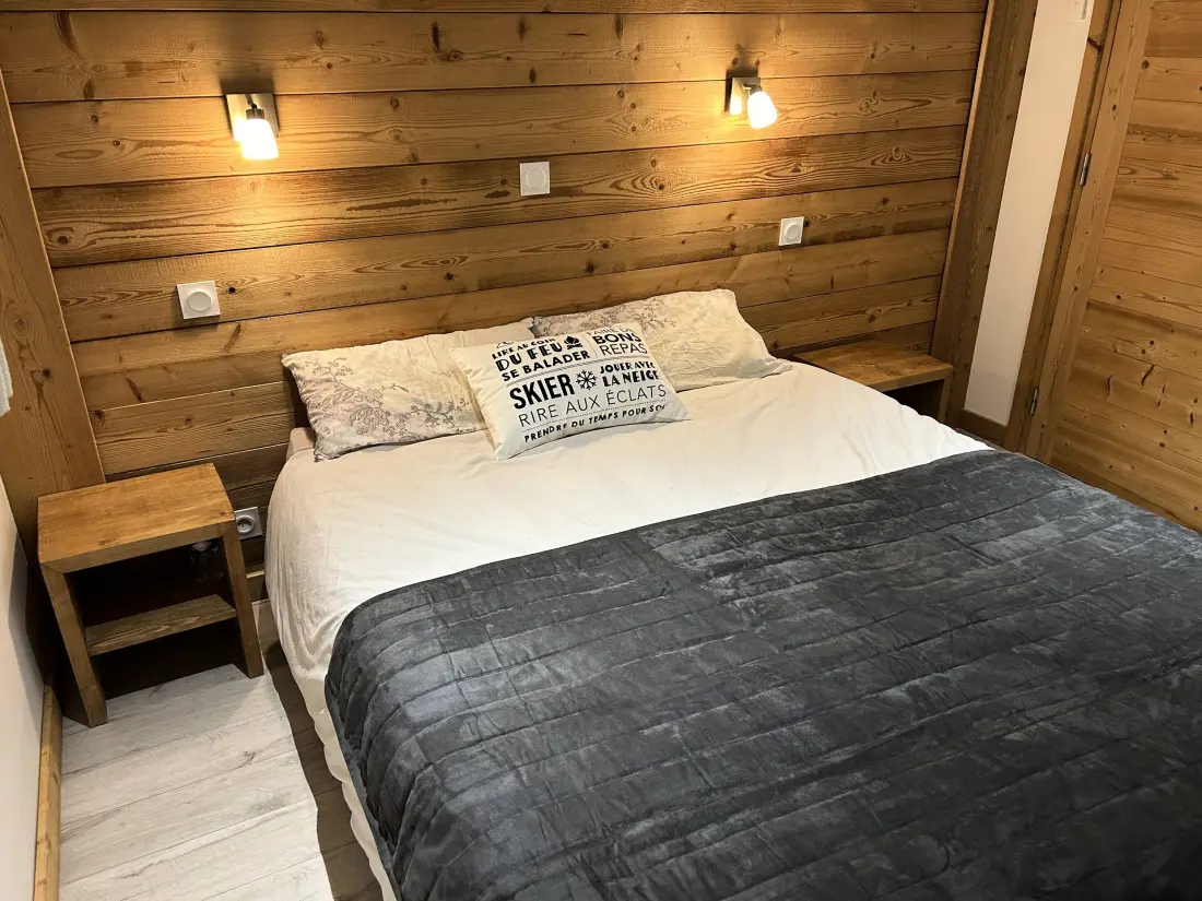 Chalet Arpita