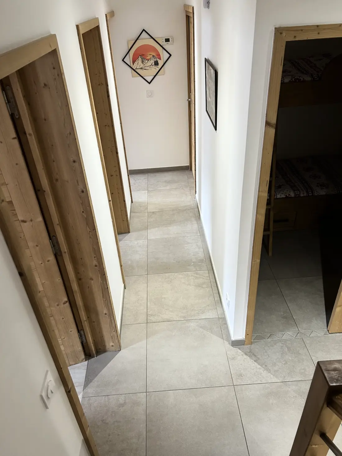 Chalet Arpita