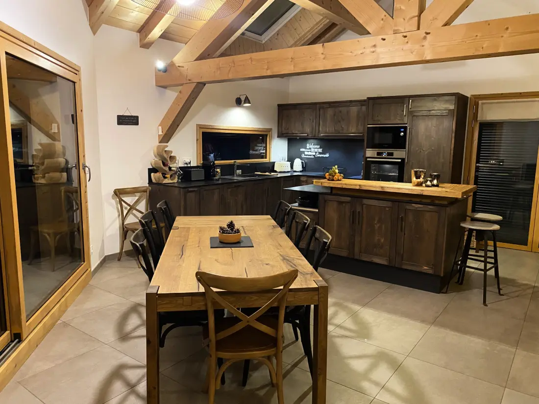 Chalet Arpita