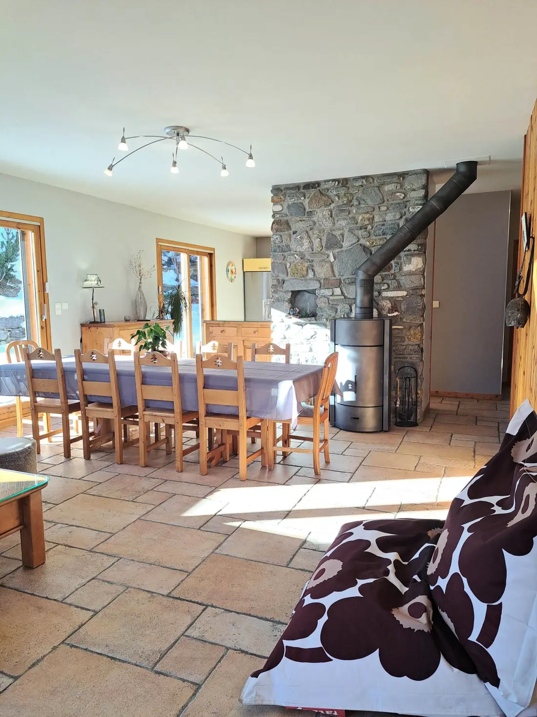 Chalet Au Bois Jolie