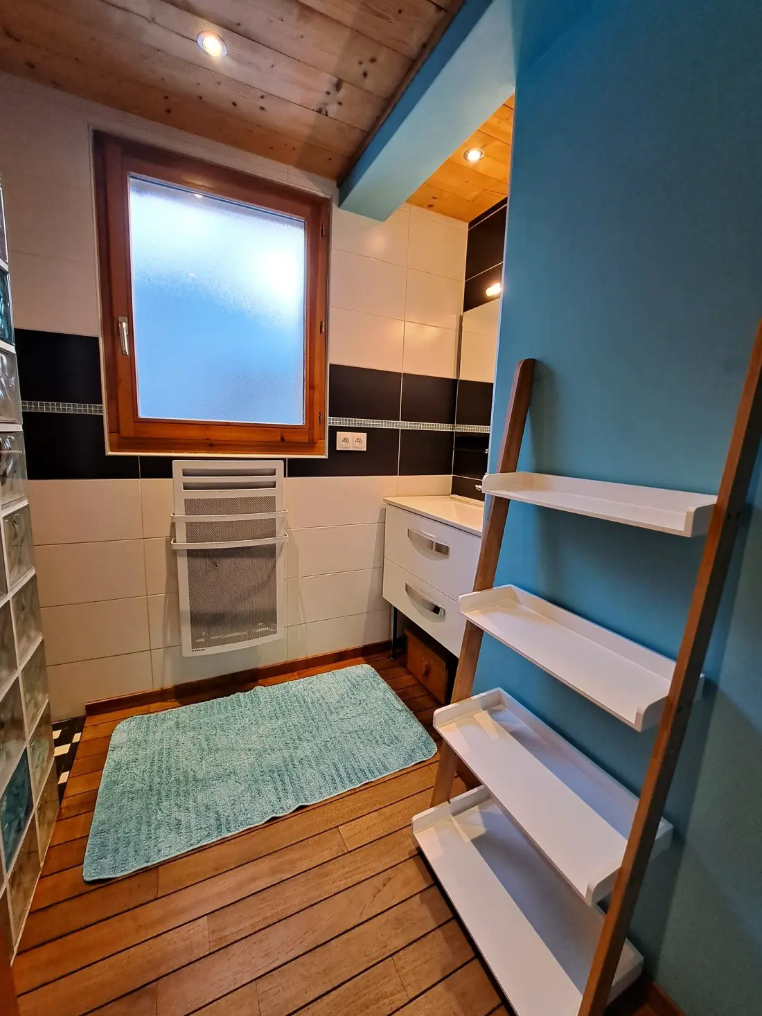 Chalet Au Bois Jolie
