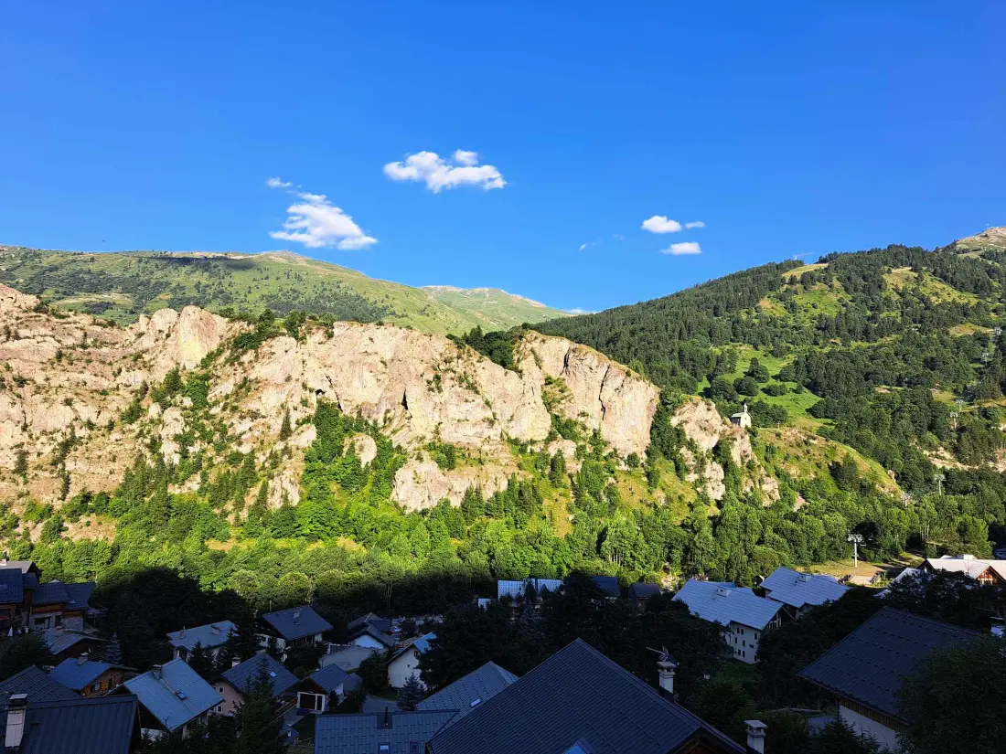 Chalet Au Bois Jolie