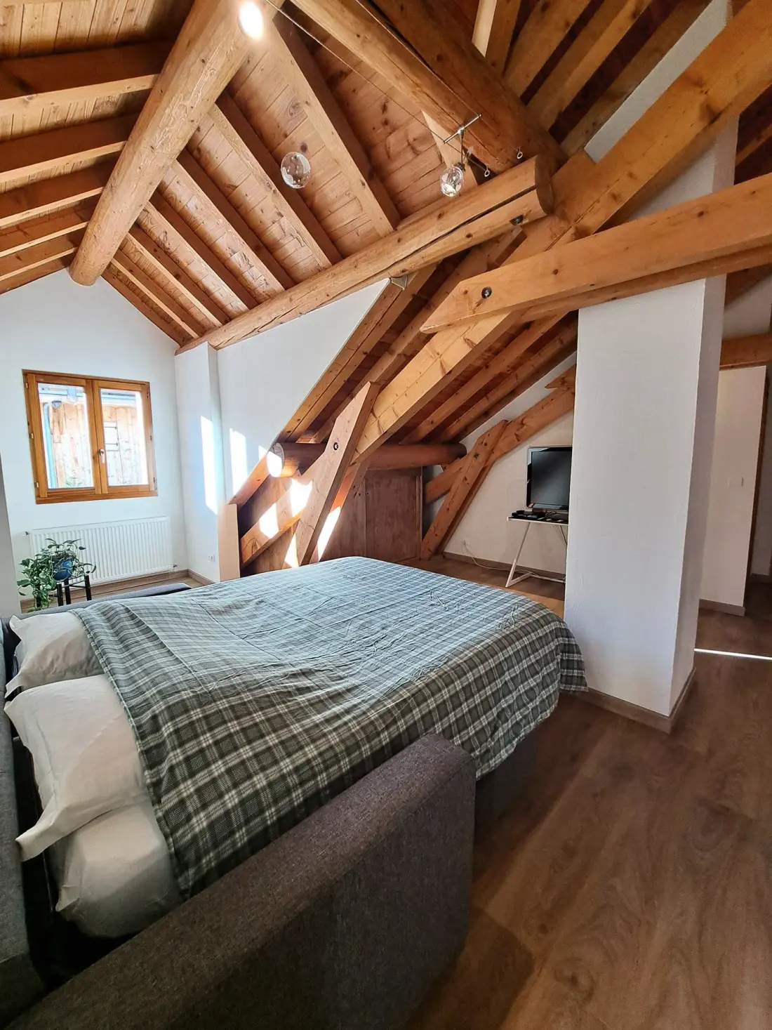Chalet Au Bois Jolie