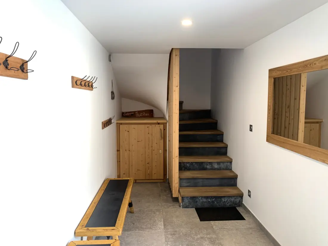 Faház "cÔmo-brunate"