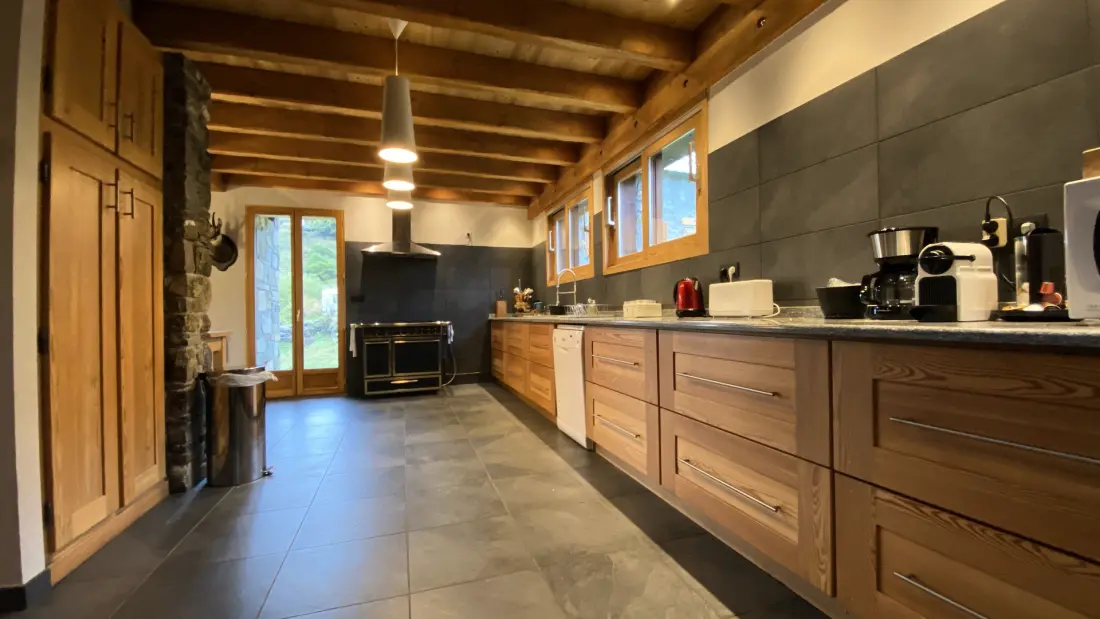 Chalet De Bonnenuit