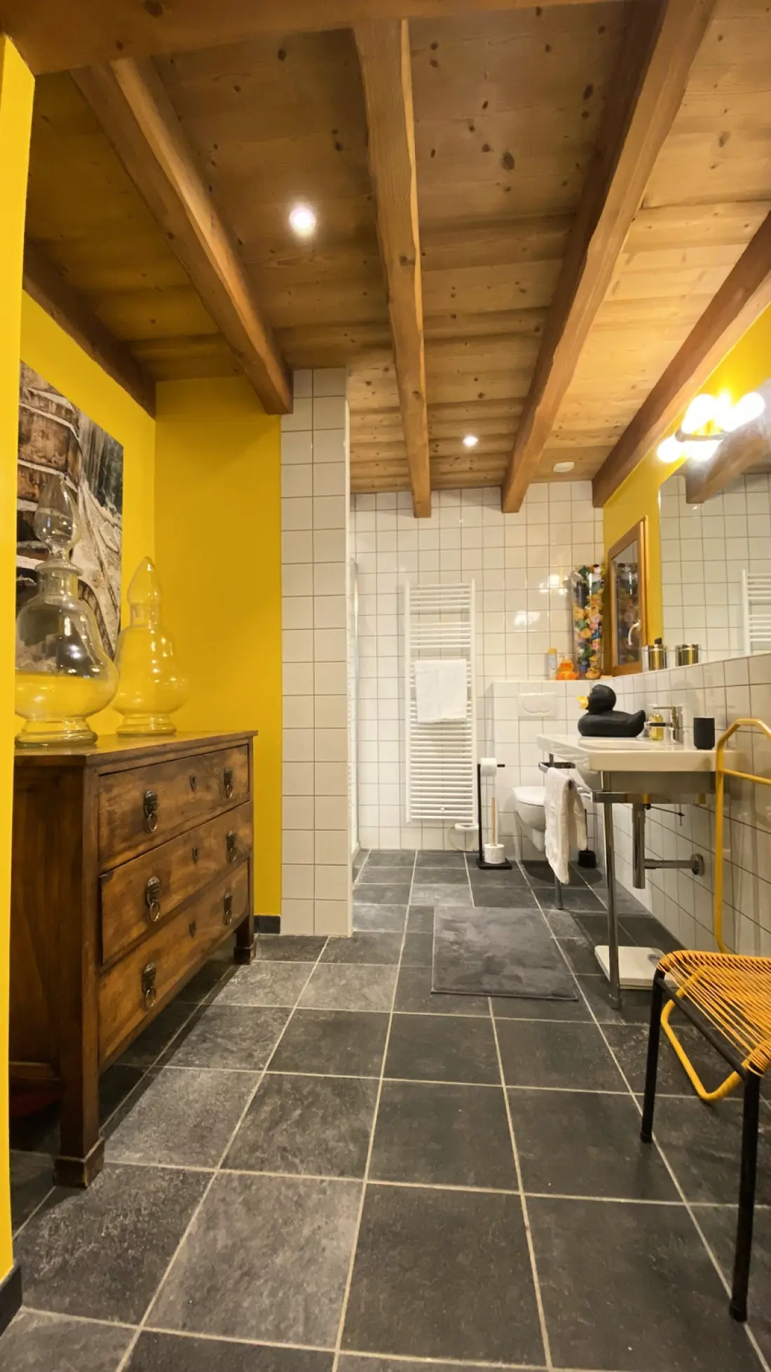 Chalet De Bonnenuit