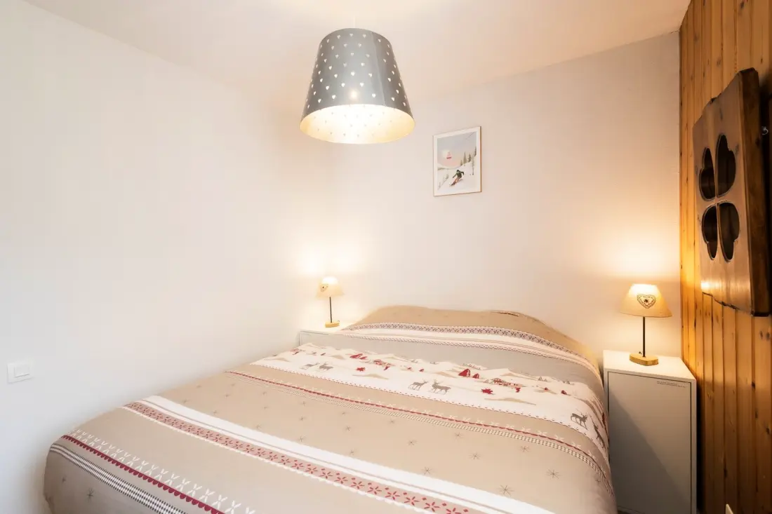 Chalet De L'arvette