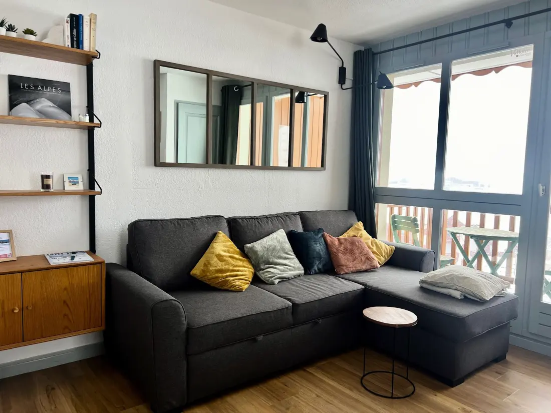 Chalet De L'arvette