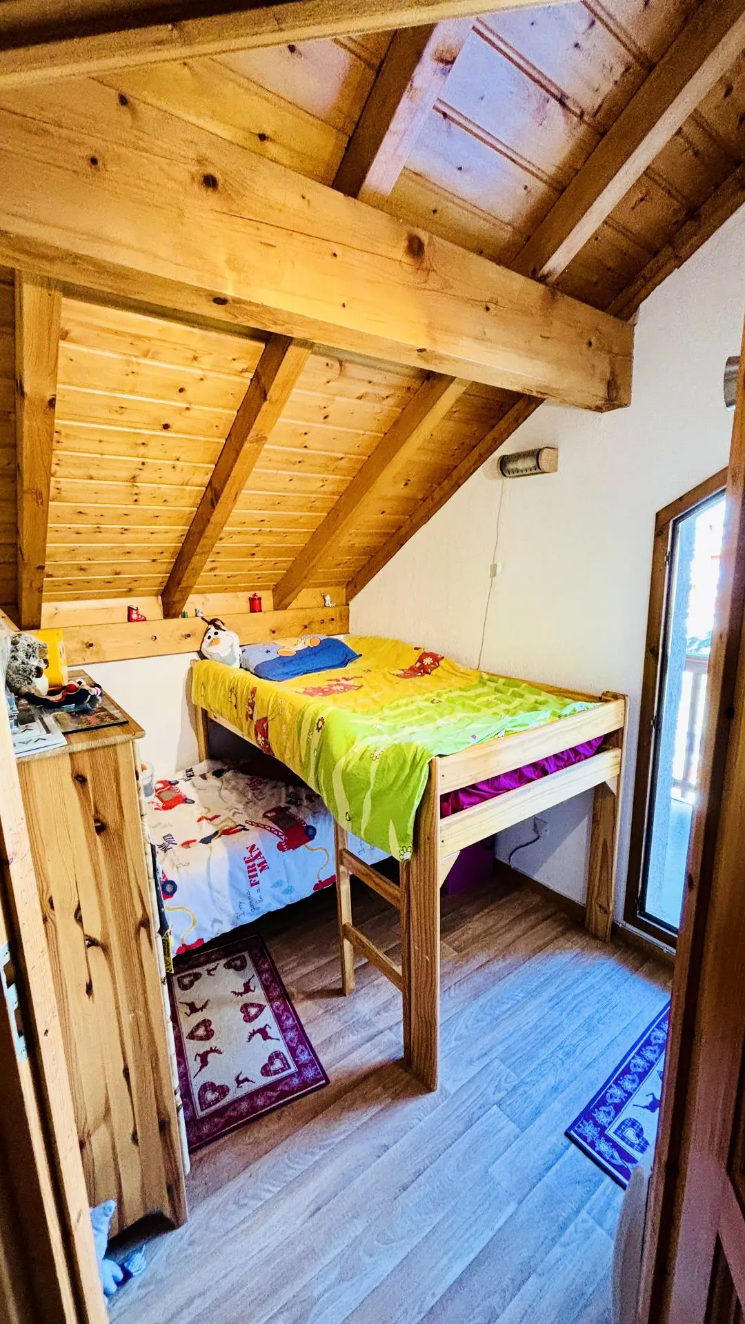 Chalet De L'arvette