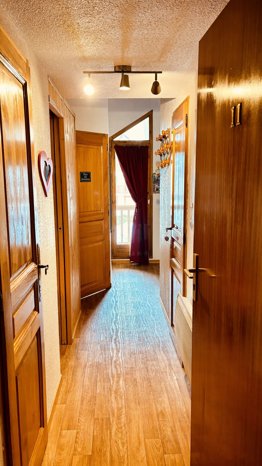 Chalet De L'arvette