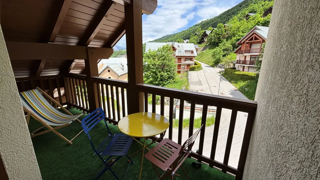 Chalet De L'arvette