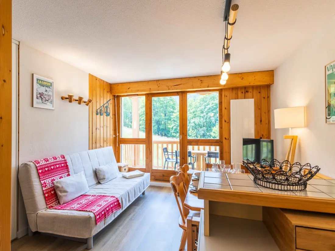 Chalet De L'arvette