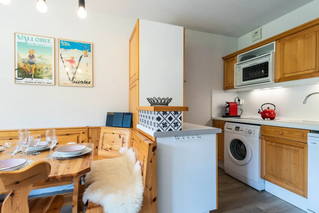Chalet De L'arvette