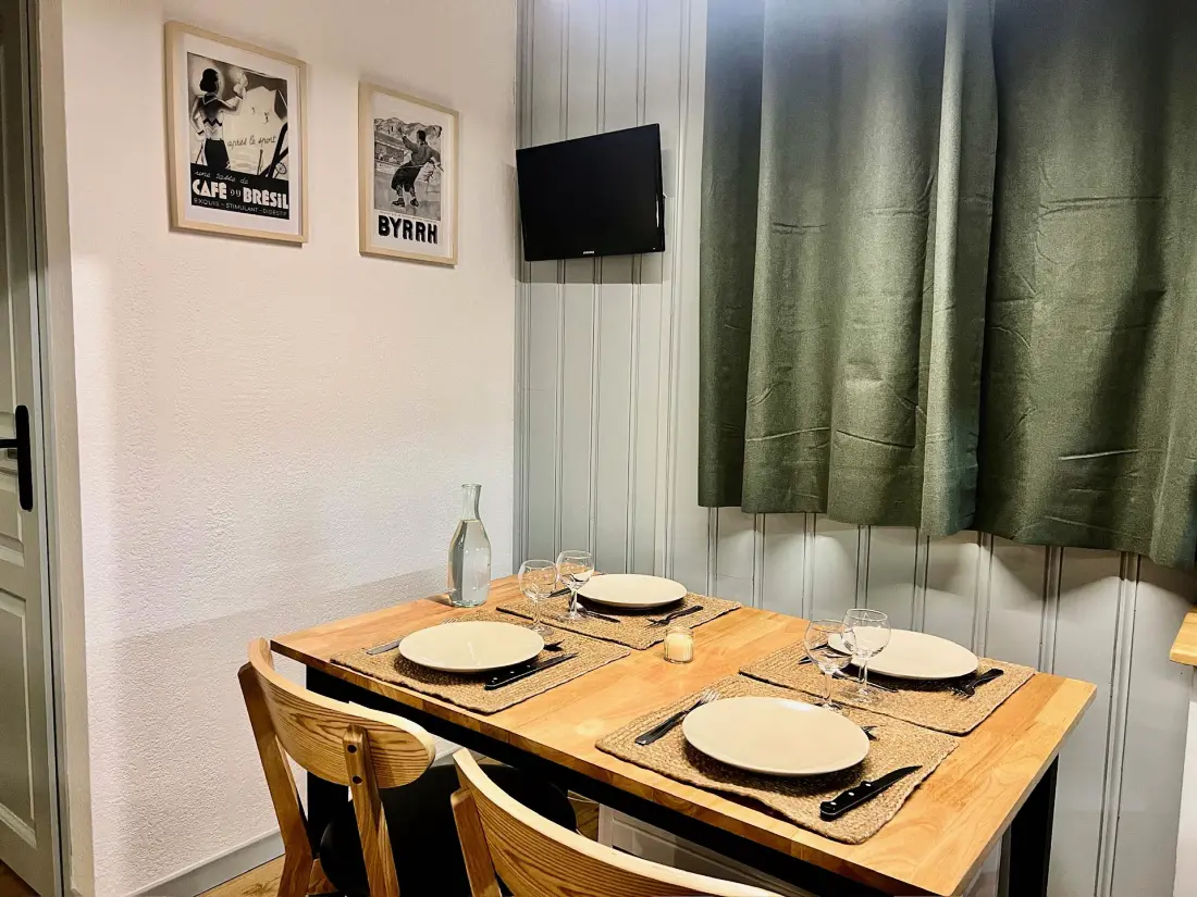 Chalet De L'arvette
