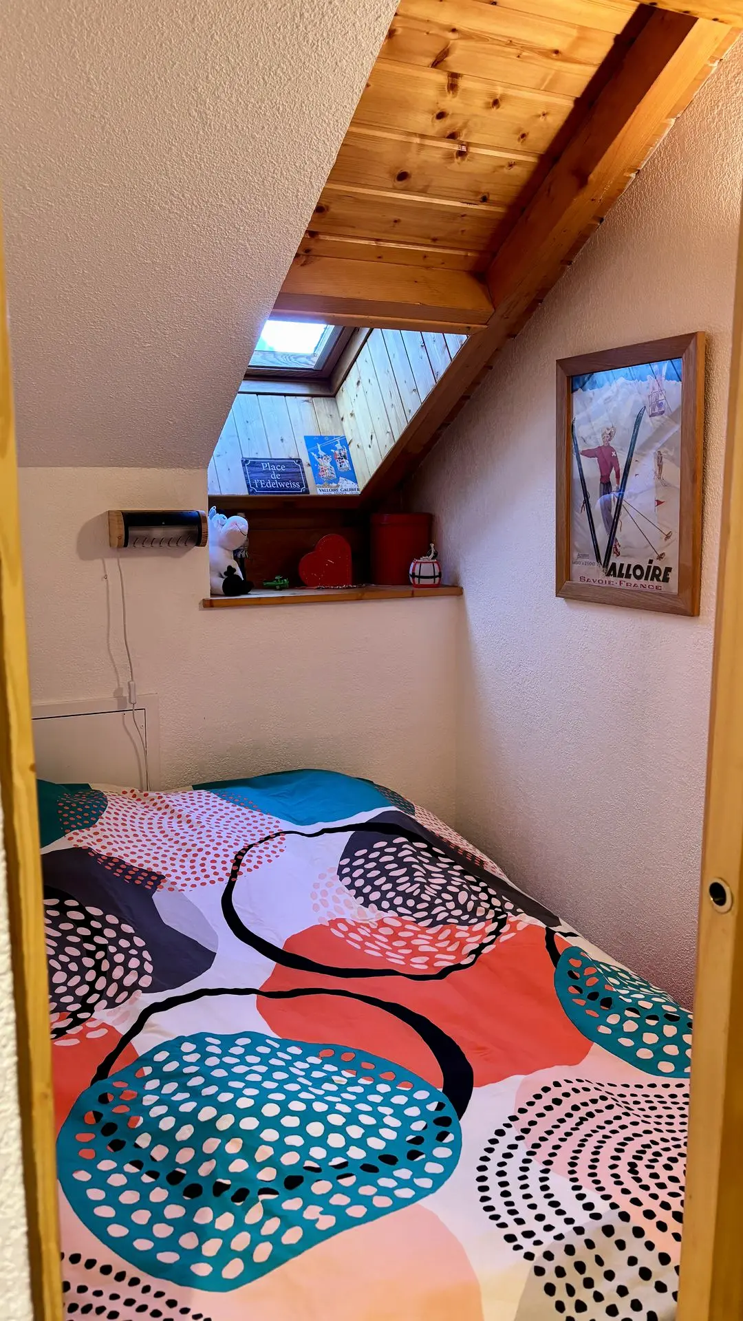 Chalet De L'arvette