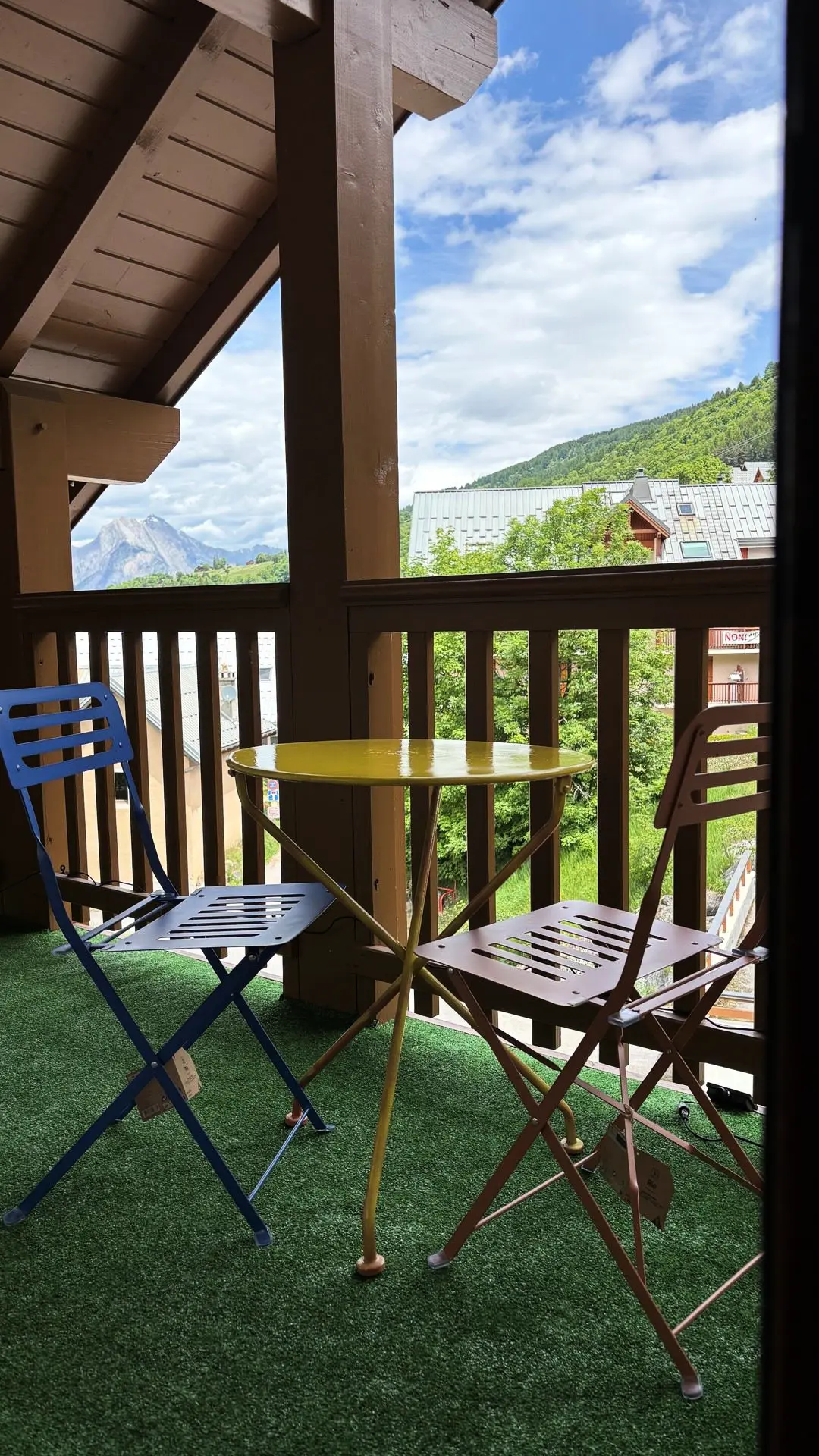 Chalet De L'arvette