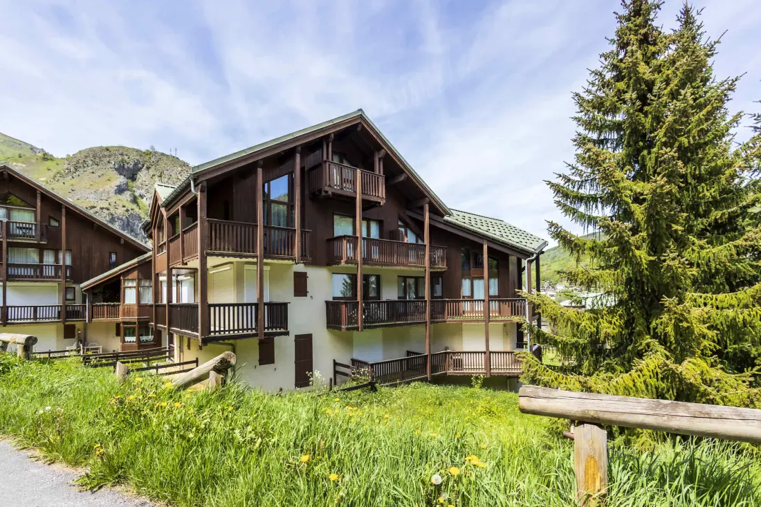 Chalet De Tigny Bruyere