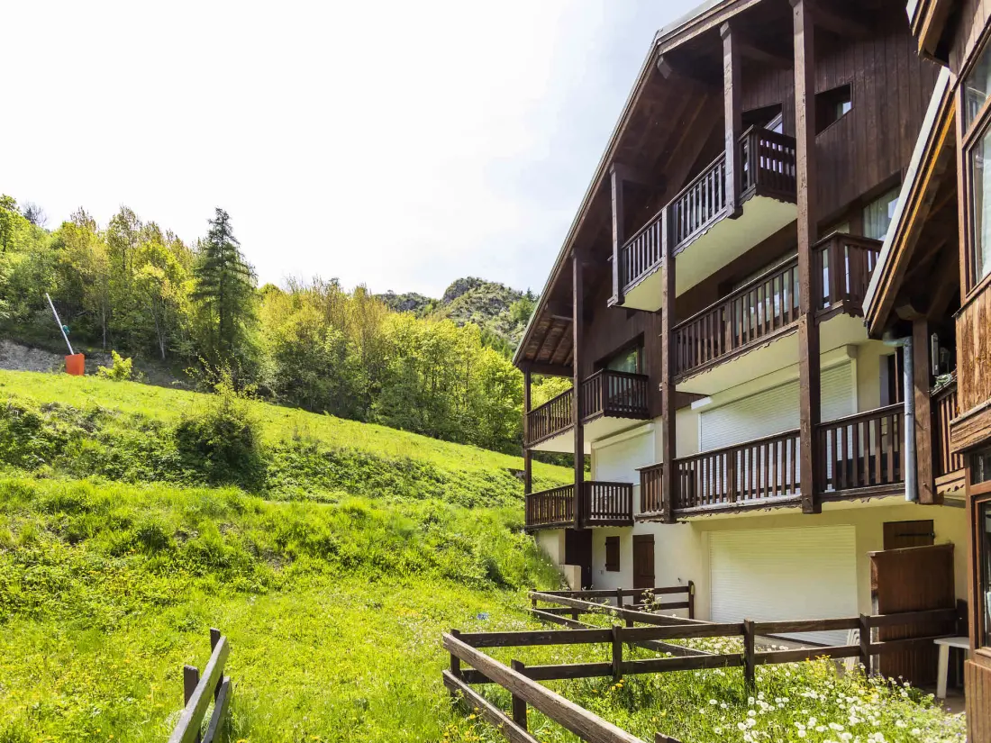 Chalet De Tigny Bruyere