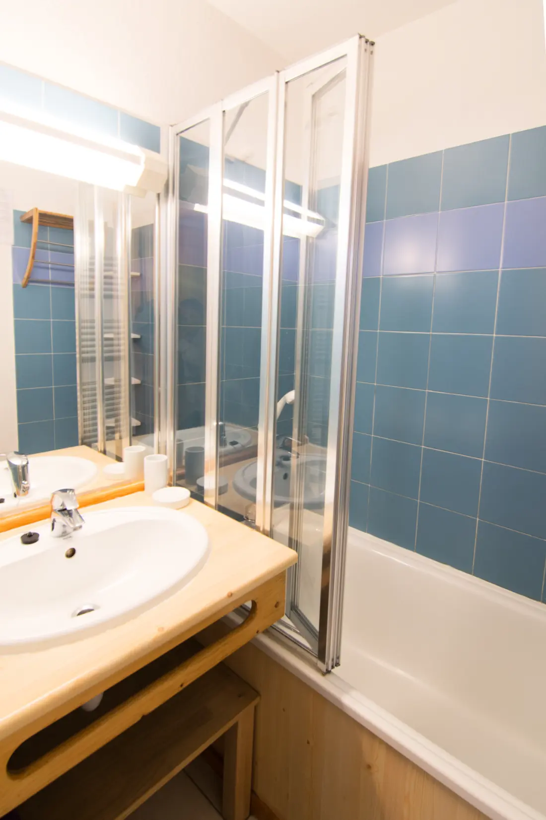 Chalet De Tigny Clematite
