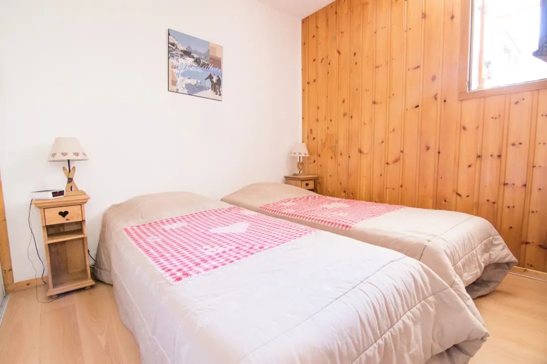 Chalet De Tigny Clematite