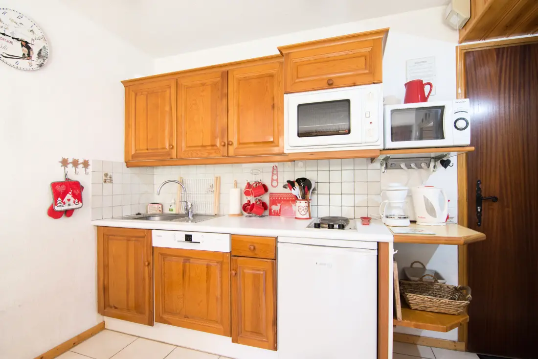 Chalet De Tigny Clematite