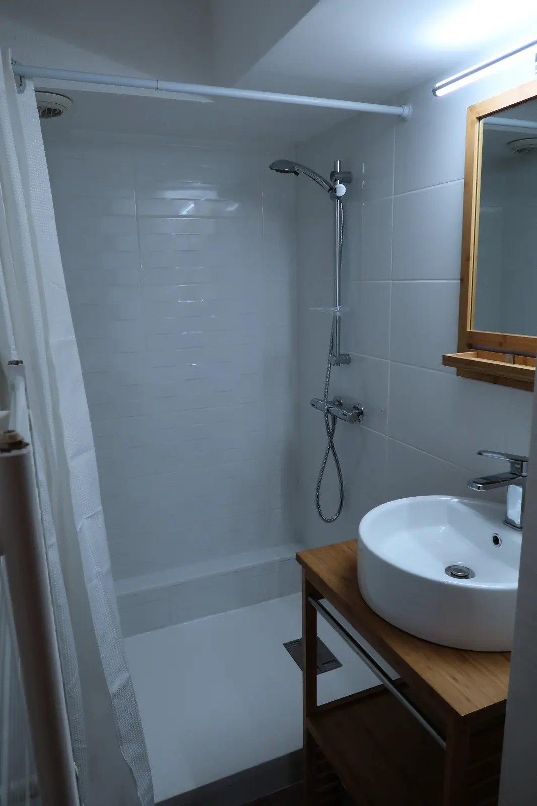 Chalet Du Regain