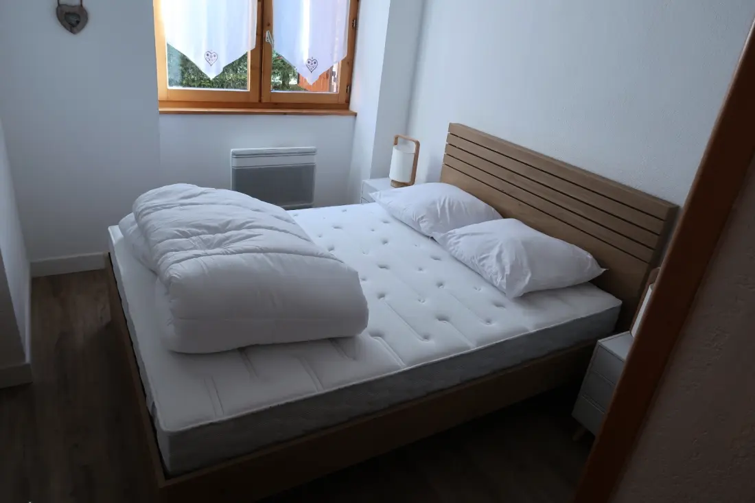 Chalet Du Regain