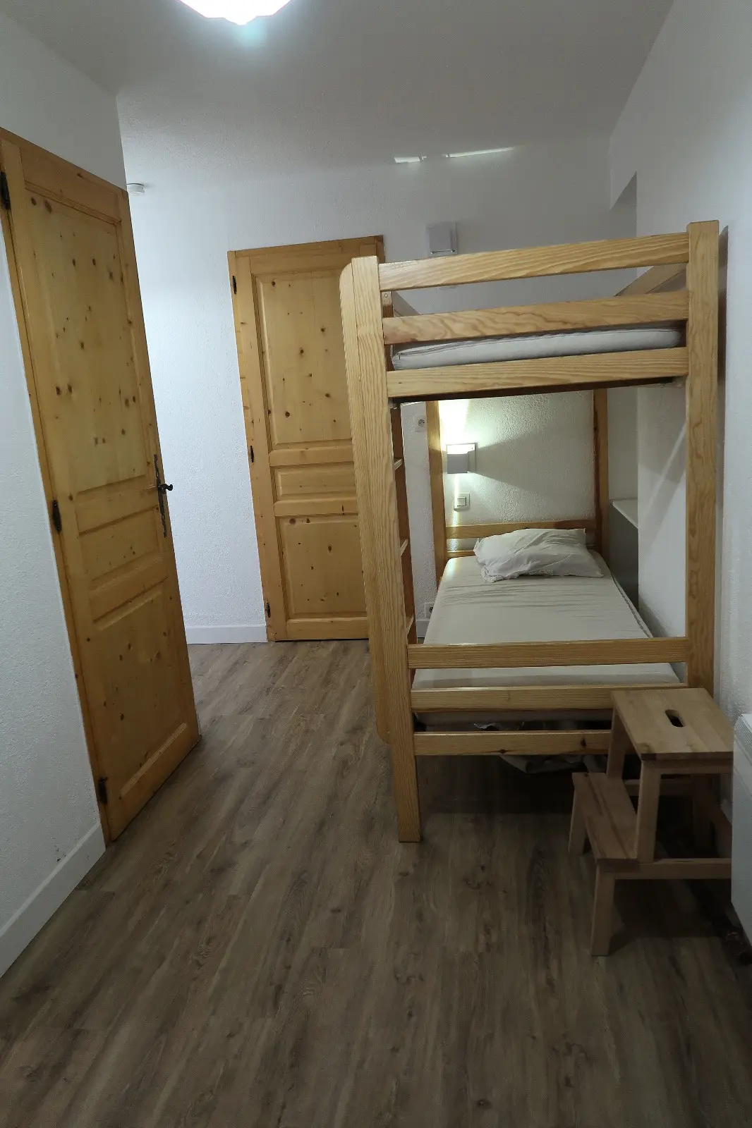 Chalet Du Regain
